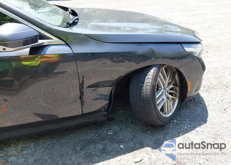 2024 BMW 530 I xDrive из США, поврежденный, VIN WBA53FJ00RCS54220